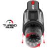 Masturbador Impulsor Rotador Recargable Jamyjob Vortex Masturbador Impulsor Rotador Recargable Jamyjob Vortex