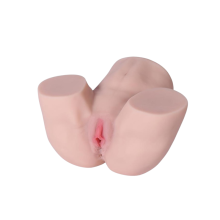 Masturbador Masculino Realístico 3D