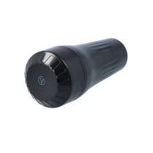 Masturbador Masculino Recargable Anus Stroker M3 Virgite