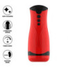 Masturbador Masculino Recargable Jamyjob Dameron Vibrador Y Succionador Masturbador Masculino Recargable Jamyjob Dameron Vibrador Y Succionador