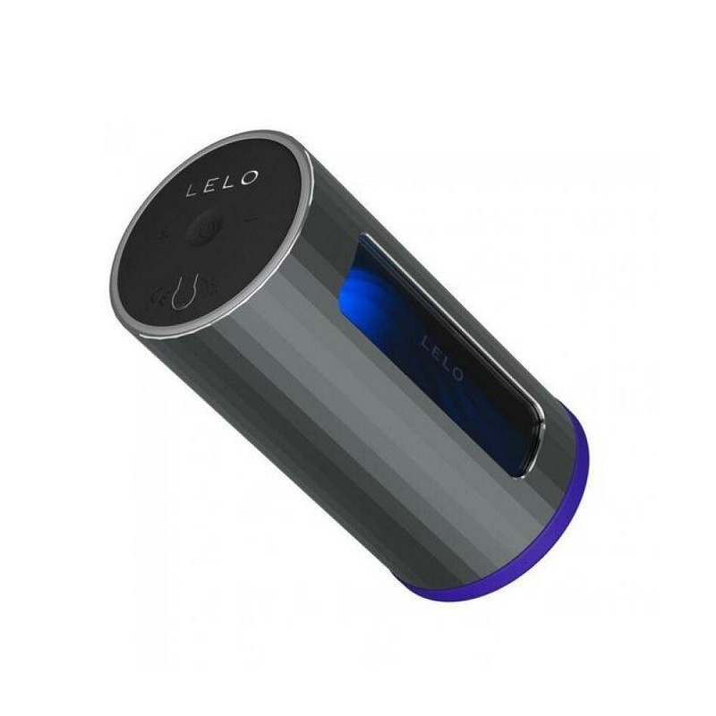 Masturbador Masculino Recargable Lelo F1S V2 Tecnología SDK Masturbador Masculino Recargable Lelo F1S V2 Tecnología SDK