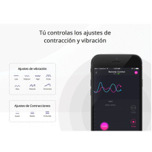 Masturbador Masculino Recargable Max 2 By Lovense