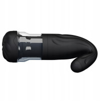 Masturbador Masculino Recargable Pretty Love Multifunción Breton