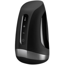 Masturbador Masculino Recargable Satisfyer Men Vibración con Calor
