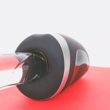 Masturbador Masculino Recargable Satisfyer Men Vibración con Calor