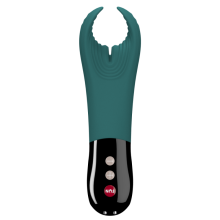 Masturbador Masculino Recargable Vibrador Manta Fun Factory