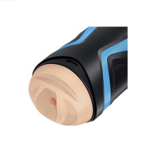 Masturbador Masculino Texturado Satisfyer Men