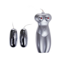 Masturbador Passion Lady Voice 3D