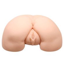 Masturbador Realístico 3D Crazy Bull