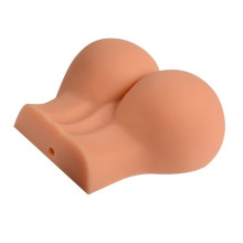 Masturbador Realístico 3D Kelly