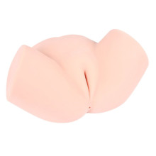 Masturbador Realístico 3D Vagina Y Ano Samanda