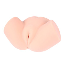 Masturbador Realístico 3D Vagina Y Ano Samanda