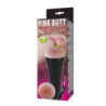 Masturbador Realístico Ano Pink Butt Ano Vibrador Masturbador Realístico Ano Pink Butt Ano Vibrador