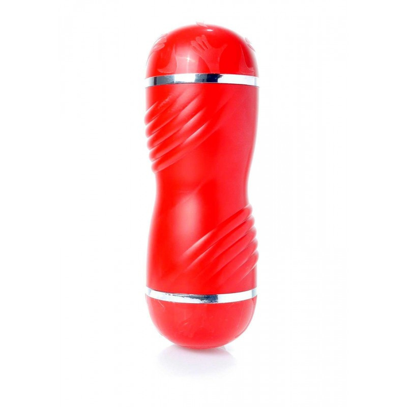 Masturbador Realístico Boca y Vagina Cleo