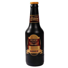 Masturbador Realístico Vagina Botella Cerveza Premium