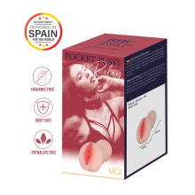 Masturbador Realístico Vagina Mai Riley