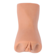 Masturbador Realístico Vagina Virgite