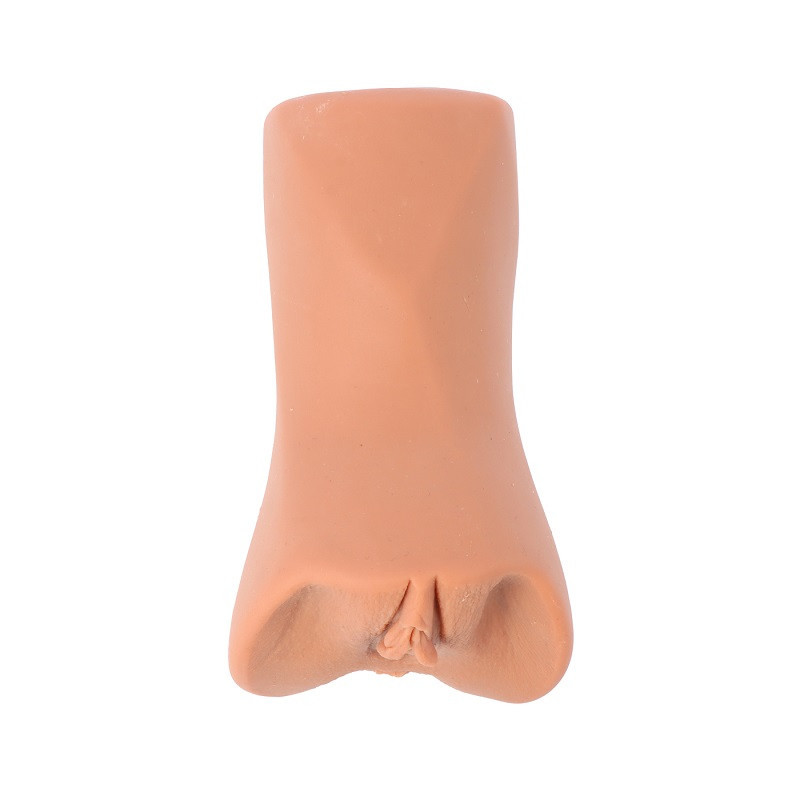 Masturbador Realístico Vagina/Ano Virgite