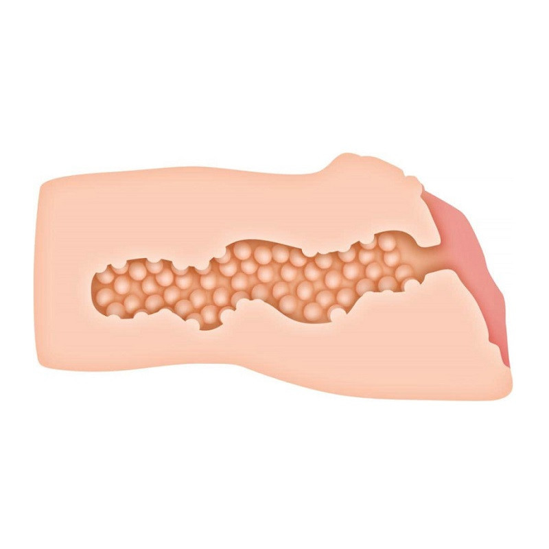 Masturbador Realístico Zero Tolerance Vagina Alexis Texas