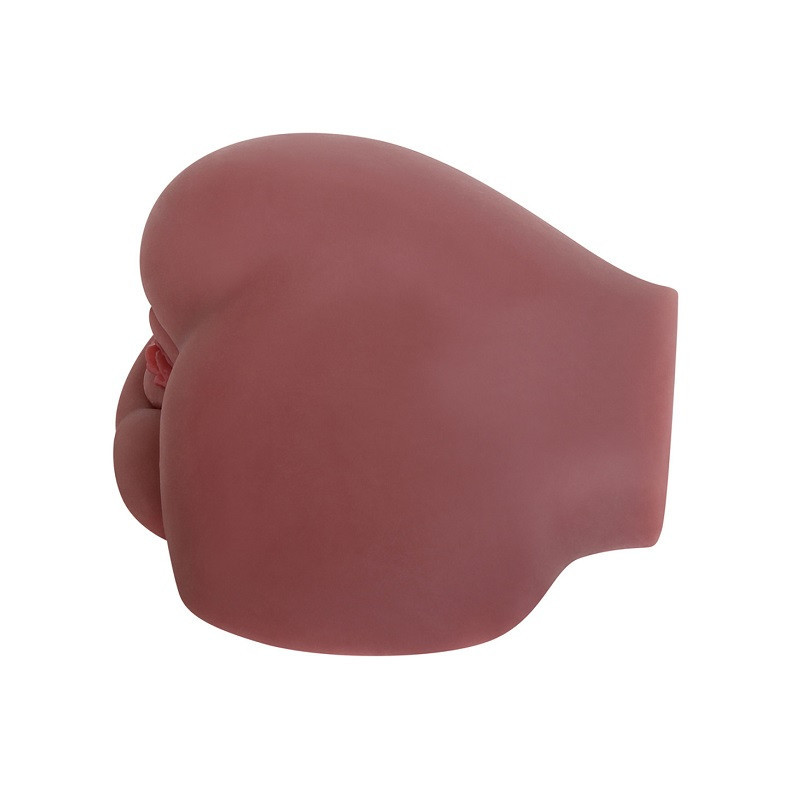 Masturbador Realístico Zero Tolerance Vagina Y Ano Ana Foxxx