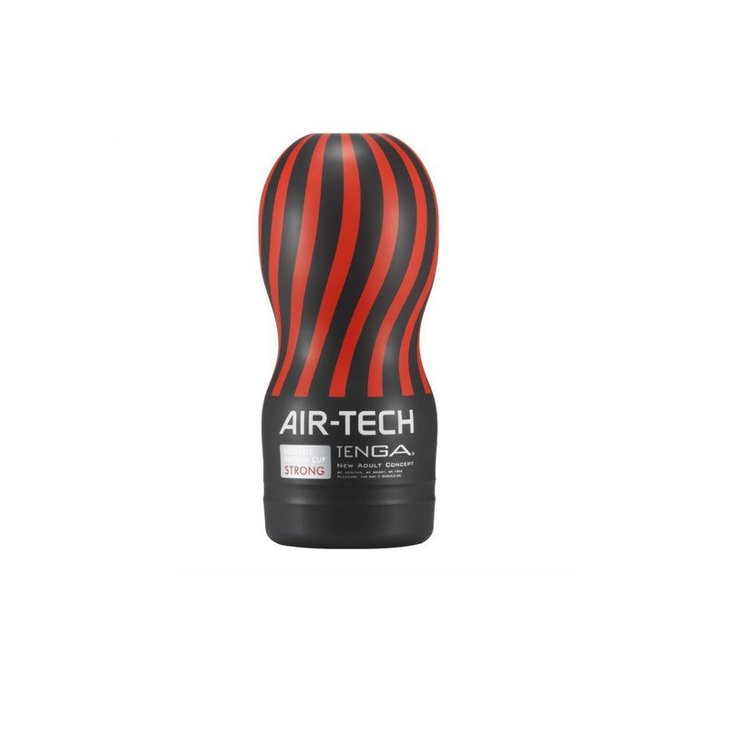 Masturbador Tenga Air-Tech Strong (Fuerte)