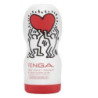 Masturbador Tenga Original Vacuum Cup Keith Haring