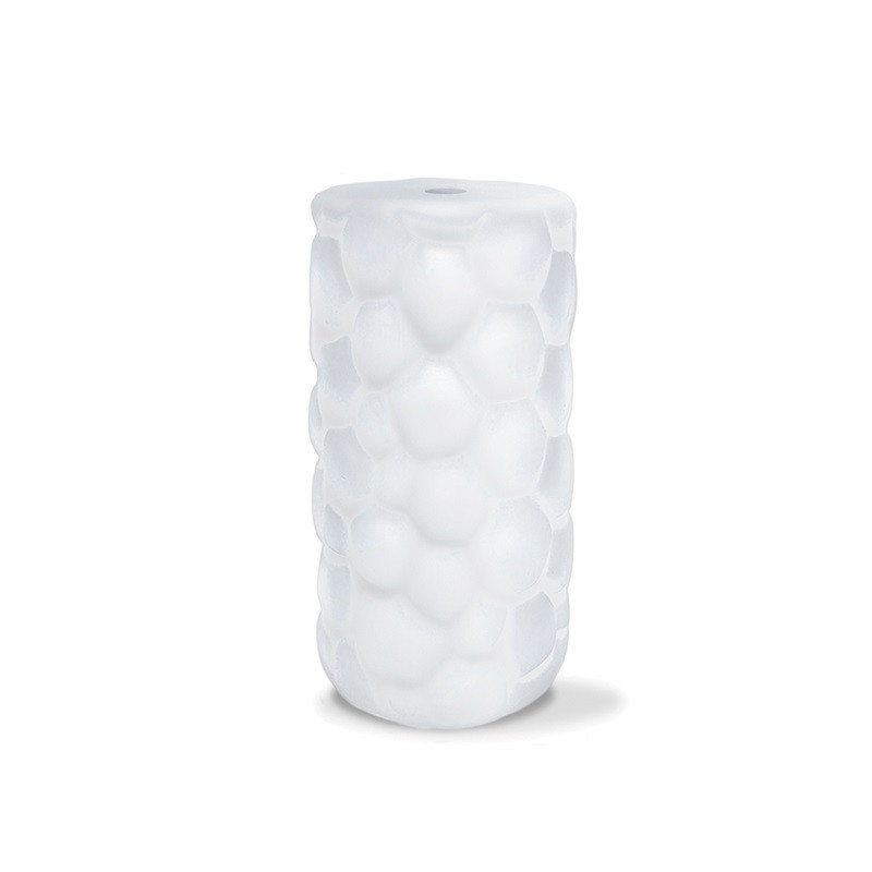 Masturbador Texturado Pleasure Pack Use With Caution