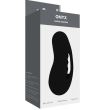 Masturbador Texturado portátil Masculino Linx Onix