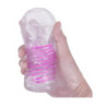 Masturbador Texturado Pretty Love Fantasy