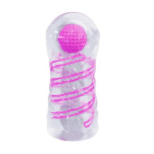 Masturbador Texturado Pretty Love Fantasy