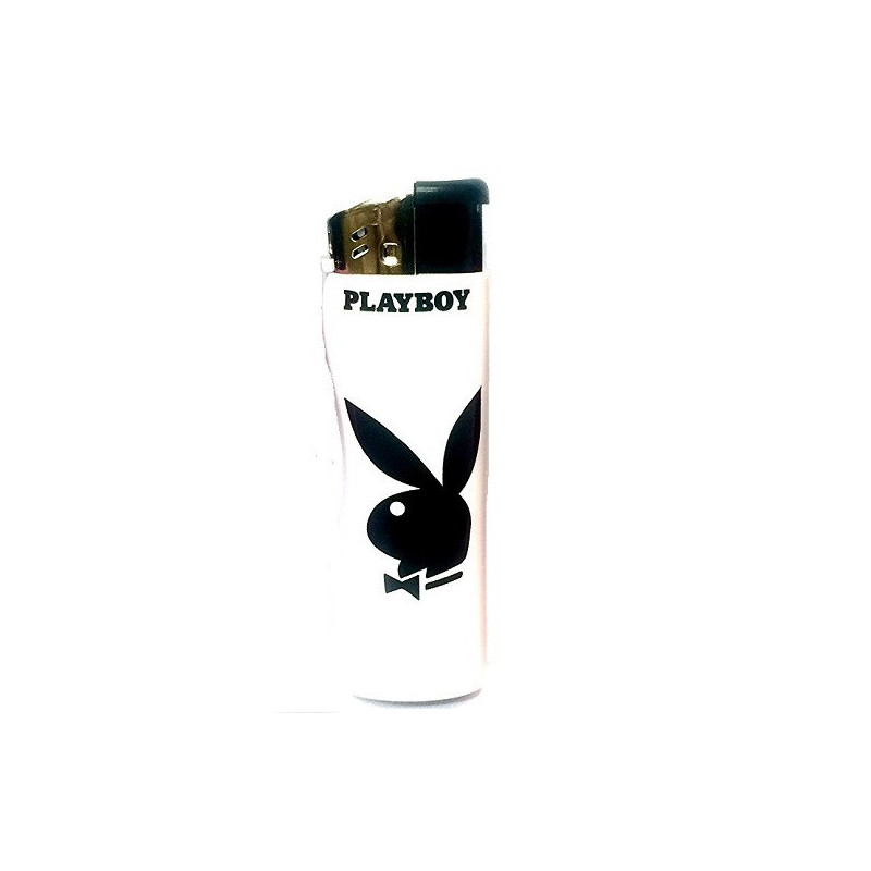 Mechero Playboy