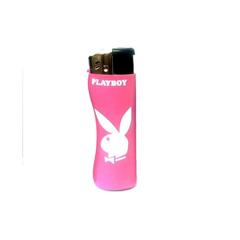 Mechero Playboy