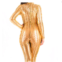 Mono Dalian Experiencia Atrevida