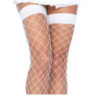 Medias Blancas Red Ancha Leg Avenue 9014