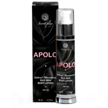 Secret Play Loción Corporal Apolo 50 ml