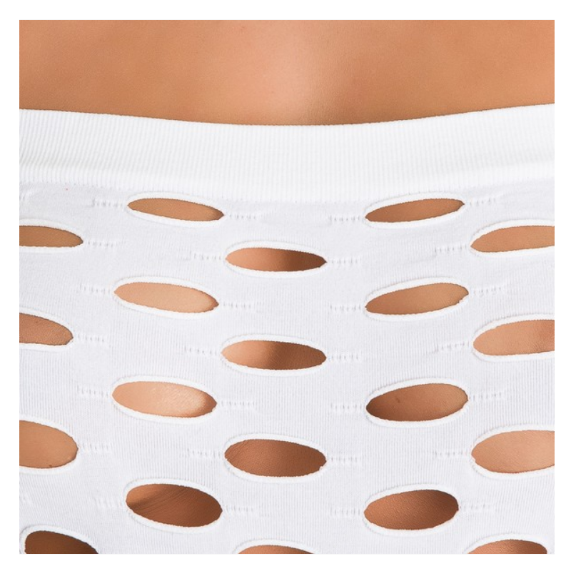 Mini Vestido Hamburgo