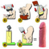 Molde Cloneboy Vibrator