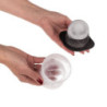 Molde Hielo Gigante Ice Cube Ball Maker