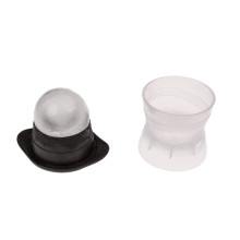 Molde Hielo Gigante Ice Cube Ball Maker