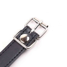 Mordaza Abierta Boca Negra