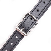 Mordaza Abierta Boca Roja