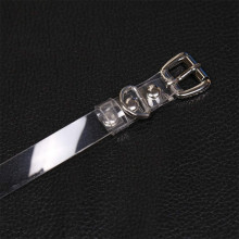 Mordaza Chupete Rojo