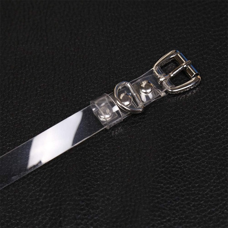 Mordaza Chupete Rojo