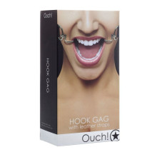 Mordaza Ganchos Ouch! Hook Gag