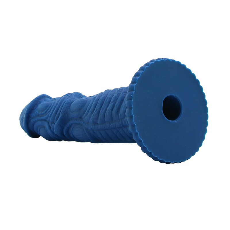 The Realm Draken Lock On Dildo