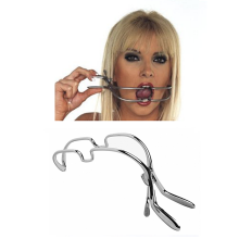 Mordaza Metal Jennings