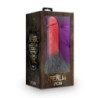 The Realm Lycan Lock On Werewolf Dildo