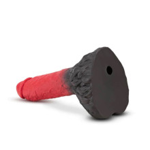 The Realm Lycan Lock On Werewolf Dildo