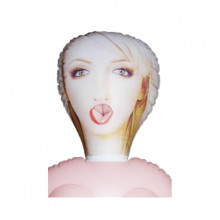 Muñeca Hinchable Bruksela