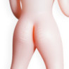 Muñeca Hinchable Marie La Criada + Masturbador Extraíble Muñeca Hinchable Marie La Criada + Masturbador Extraíble